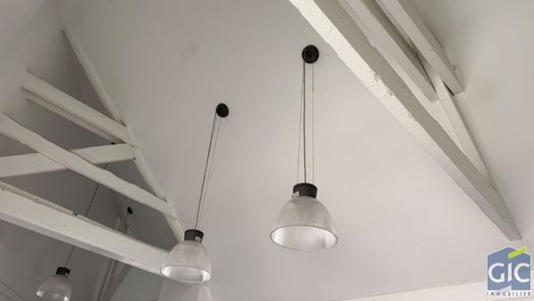 MURS COMMERCIAUX 356 M²