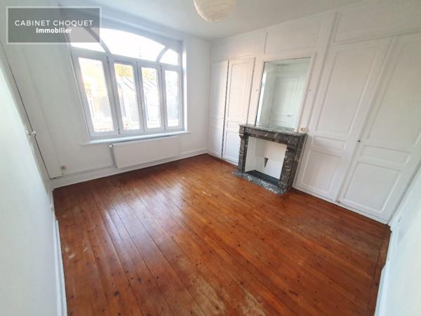 APPARTEMENT T2 A LOUER - LILLE LISIERE CENTRE - 54.5 m 2 - 699 € charges comprises par mois