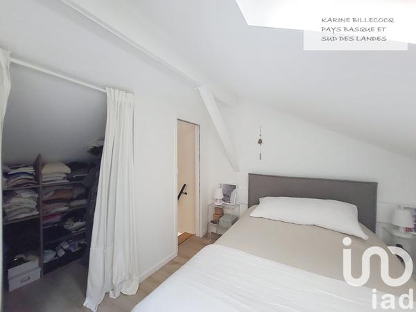 Appartement à vendre 3 pièces 52 m² Bayonne