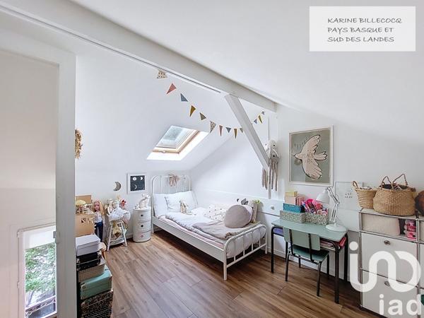 Appartement à vendre 3 pièces 52 m² Bayonne