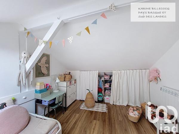 Appartement à vendre 3 pièces 52 m² Bayonne