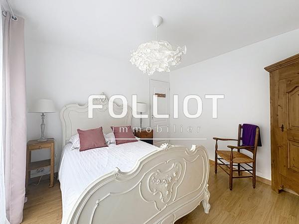 Appartement Bayeux - 75.35 m2