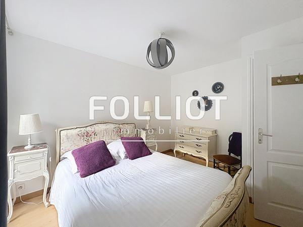 Appartement Bayeux - 75.35 m2