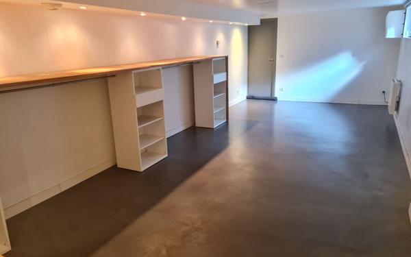 Appartement à louer    2 pièces •  Roubaix