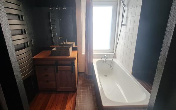 Appartement à louer    2 pièces •  Roubaix