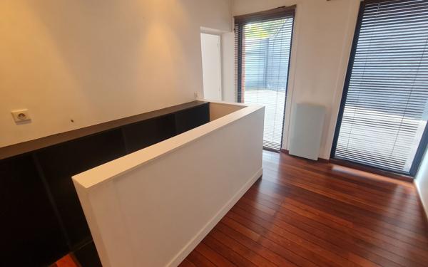 Appartement à louer    2 pièces •  Roubaix