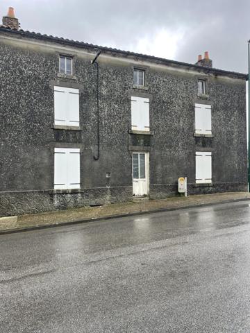 Vente / Maison de ville