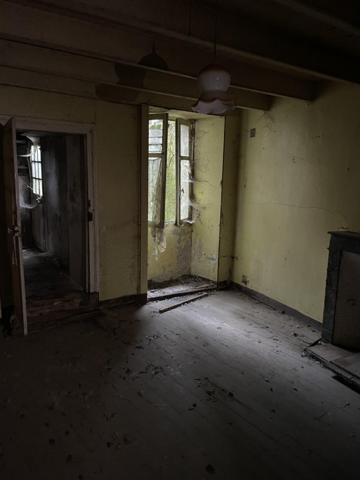 Vente / Maison de ville