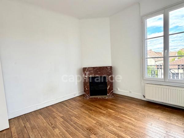 Maison à vendre 7 pièces VERSAILLES (78)