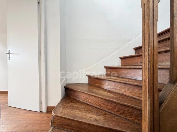 Maison à vendre 7 pièces VERSAILLES (78)