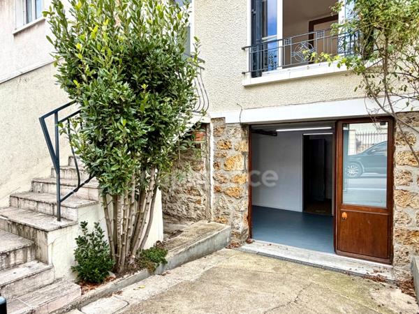 Maison à vendre 7 pièces VERSAILLES (78)
