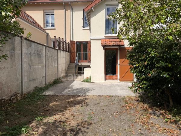 Maison à vendre 7 pièces VERSAILLES (78)