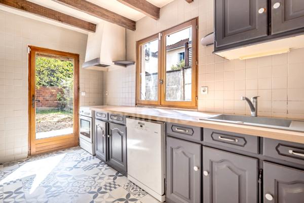 Maison à vendre 7 pièces VERSAILLES (78)