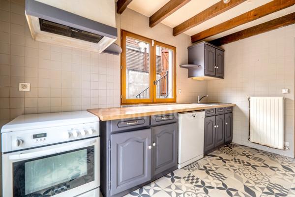 Maison à vendre 7 pièces VERSAILLES (78)