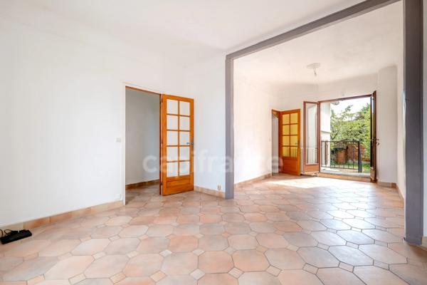 Maison à vendre 7 pièces VERSAILLES (78)