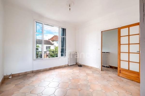 Maison à vendre 7 pièces VERSAILLES (78)