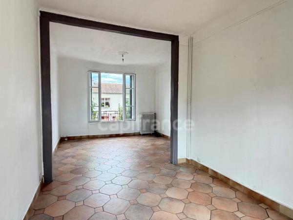 Maison à vendre 7 pièces VERSAILLES (78)
