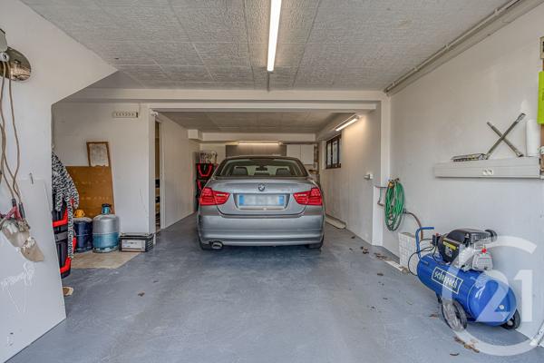 Maison à vendre  5 pièces - 119,27 m2 RUMILLY - 74