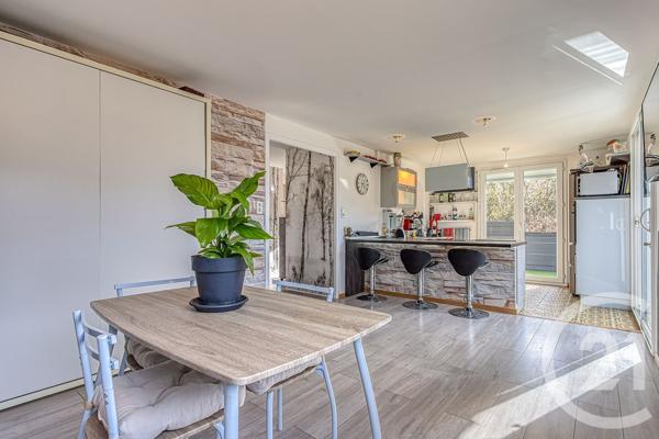 Maison à vendre  5 pièces - 119,27 m2 RUMILLY - 74