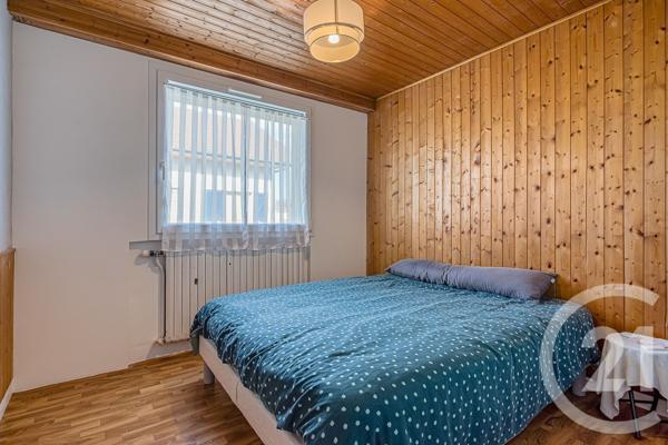 Maison à vendre  5 pièces - 119,27 m2 RUMILLY - 74