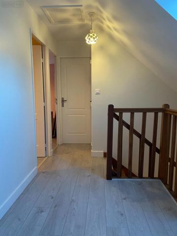 Maison à vendre à Vannes dans le Morbihan (56000), ref :