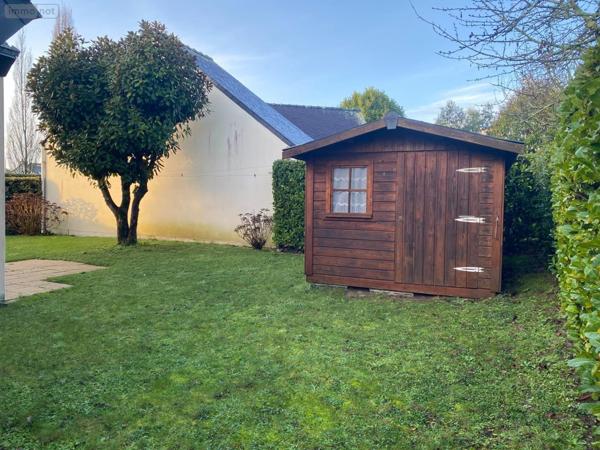Maison à vendre à Vannes dans le Morbihan (56000), ref :