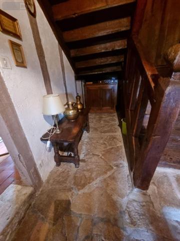 Maison de ville à vendre à Neuvy-Saint-Sépulchre dans l'Indre (36230), ref : CG/297