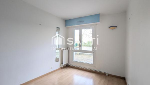 APPARTEMENT LOGNES