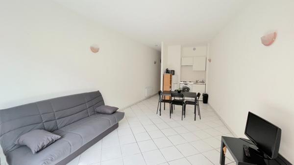A LOUER APPARTEMENT 1 PIECE MEUBLE - SAINT ANDRE DE CUBZAC CENTRE , Saint andre de cubzac A LOUER APPARTEMENT 1 PIECE MEUBLE - SAINT ANDRE DE CUBZAC CENTRE , Saint andre de cubzac