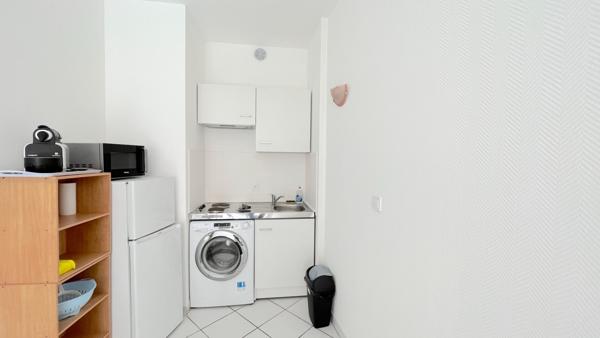 A LOUER APPARTEMENT 1 PIECE MEUBLE - SAINT ANDRE DE CUBZAC CENTRE , Saint andre de cubzac A LOUER APPARTEMENT 1 PIECE MEUBLE - SAINT ANDRE DE CUBZAC CENTRE , Saint andre de cubzac