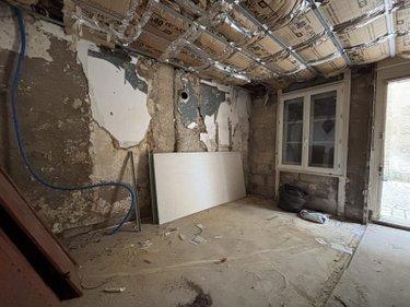Immeuble à vendre à Poitiers dans la Vienne (86000), ref : VI068-86001