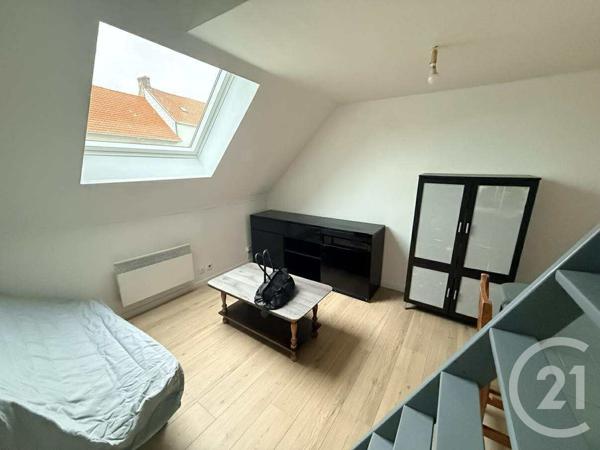 Appartement à vendre  2 pièces - 20 m2 OUTREAU - 62