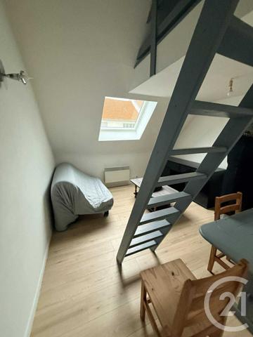 Appartement à vendre  2 pièces - 20 m2 OUTREAU - 62