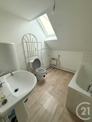 Appartement à vendre  2 pièces - 20 m2 OUTREAU - 62