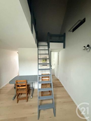 Appartement à vendre  2 pièces - 20 m2 OUTREAU - 62