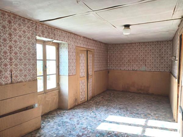 Maison à vendre à Chinon dans l'Indre-et-Loire (37500), ref : 094/1041