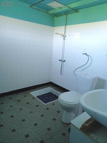 Maison à vendre à Chinon dans l'Indre-et-Loire (37500), ref : 094/1041