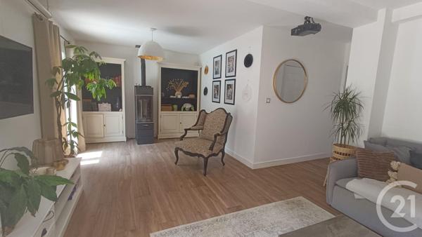 Maison à vendre  5 pièces - 155 m2 LA COLLE SUR LOUP - 06