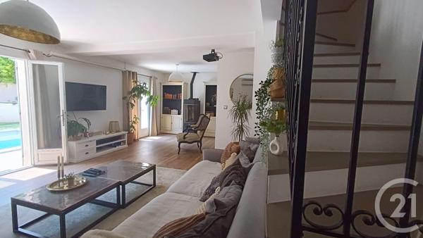 Maison à vendre  5 pièces - 155 m2 LA COLLE SUR LOUP - 06