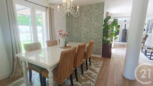 Maison à vendre  5 pièces - 155 m2 LA COLLE SUR LOUP - 06