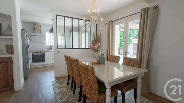 Maison à vendre  5 pièces - 155 m2 LA COLLE SUR LOUP - 06