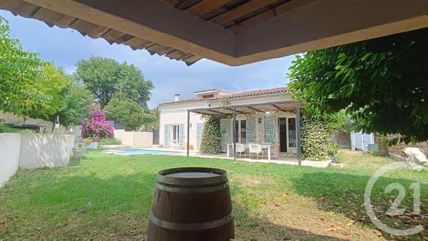 Maison à vendre  5 pièces - 155 m2 LA COLLE SUR LOUP - 06