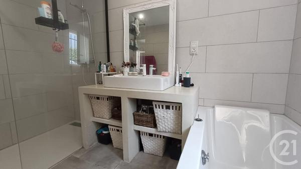 Maison à vendre  5 pièces - 155 m2 LA COLLE SUR LOUP - 06