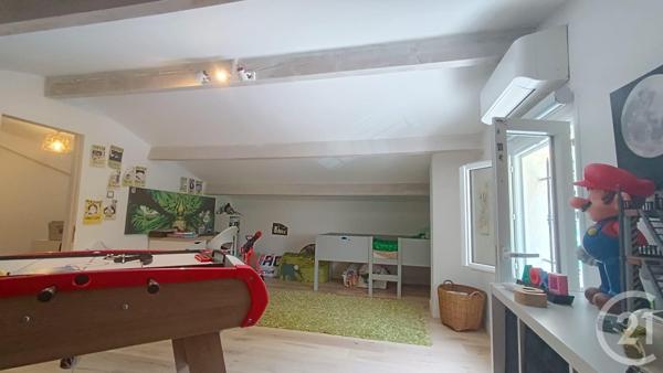 Maison à vendre  5 pièces - 155 m2 LA COLLE SUR LOUP - 06