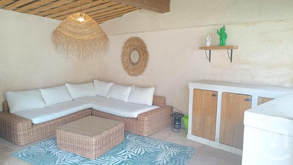 Maison à vendre  5 pièces - 155 m2 LA COLLE SUR LOUP - 06