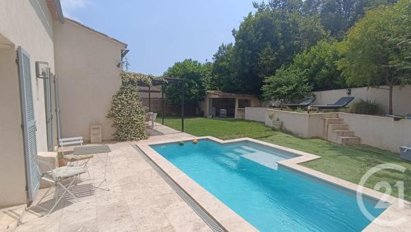 Maison à vendre  5 pièces - 155 m2 LA COLLE SUR LOUP - 06