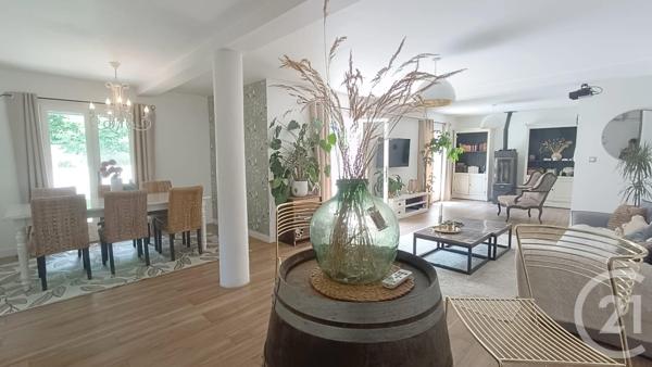 Maison à vendre  5 pièces - 155 m2 LA COLLE SUR LOUP - 06