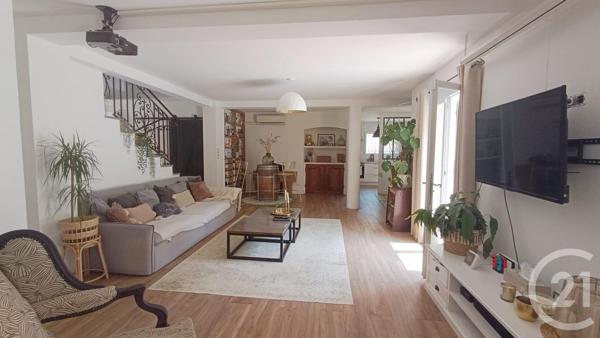 Maison à vendre  5 pièces - 155 m2 LA COLLE SUR LOUP - 06