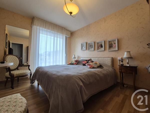 Appartement F3 à vendre  3 pièces - 67,76 m2 BAGNOLES DE L ORNE NORMANDIE - 61