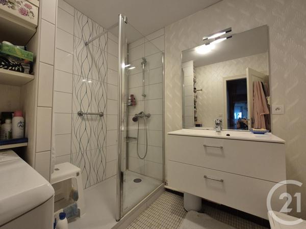 Appartement F3 à vendre  3 pièces - 67,76 m2 BAGNOLES DE L ORNE NORMANDIE - 61